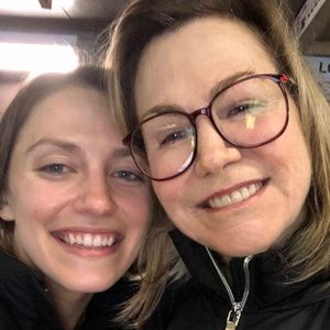 Meet your Posher, Linda